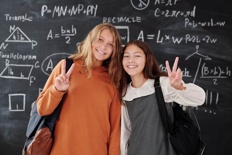 Back to School Ideas for Students and Friends.
