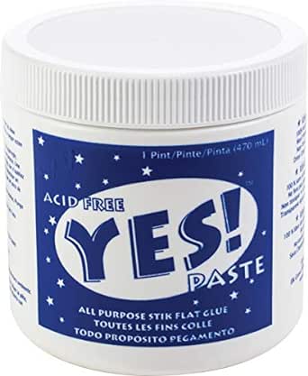 Best glue for the job - Yes! Glue